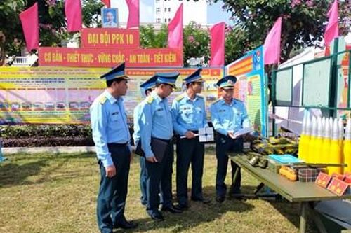 Sẵn sàng cho năm huấn luyện mới