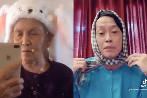 Dàn 'lão tướng' TikTok triệu follow khiến giới trẻ phát thèm