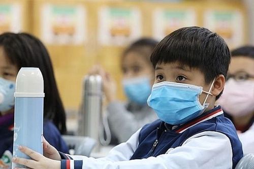 Còn 2 địa phương kéo dài thời gian học sinh nghỉ học