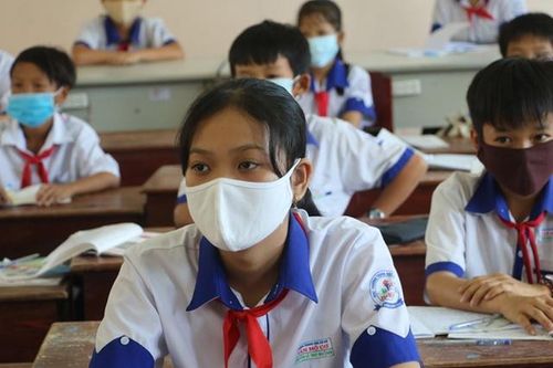 UBND tỉnh Đồng Tháp ra thông báo mới cho học sinh, học viên khu vực biên giới