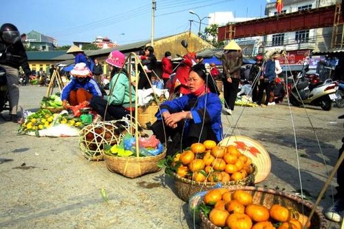 Rong ruổi cung đường xuân Bắc Mê