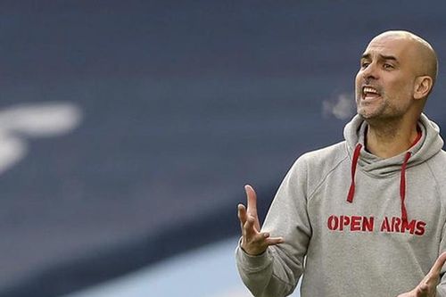 Huấn luyện viên Pep Guardiola bỏ xa 'Người đặc biệt' Mourinho