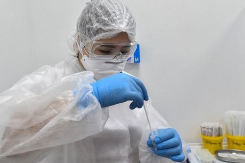 Vaccine Covid-19 Sputnik-Light chính thức nộp đơn đăng ký tại Nga