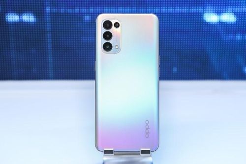 OPPO Reno5 5G chính thức ra mắt tại Việt Nam, giá 11.9 triệu đồng
