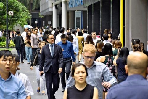 Singapore cấp thị thực công nghệ nhằm thu hút nhân tài