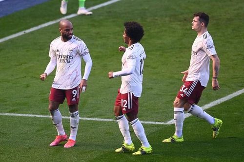 Arsenal ngược dòng đánh bại Leicester ở vòng 26 Ngoại hạng Anh