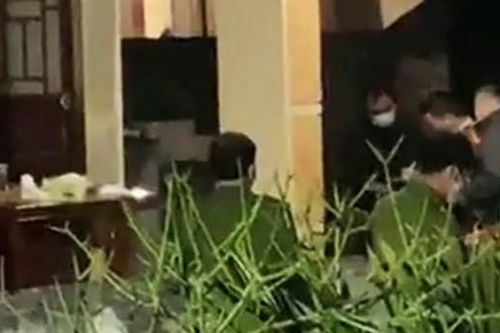 Làm rõ cái chết của người phụ nữ cạnh nam thanh niên