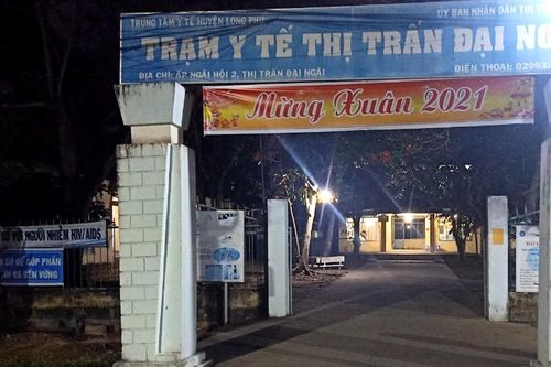 Sóc Trăng xét nghiệm SARS-CoV-2 đối với nạn nhân đột tử trên xe khách
