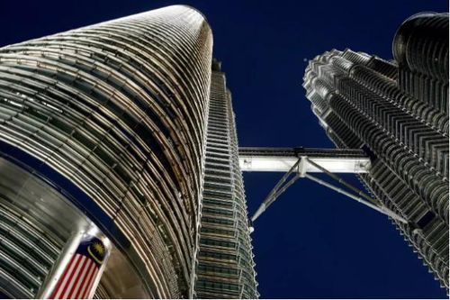 Petronas phát hiện khí trong giếng thăm dò Dokong-1