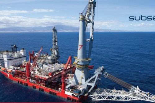 Chariot ký hợp đồng EPCI với Subsea khai thác khí đốt ở Maroc