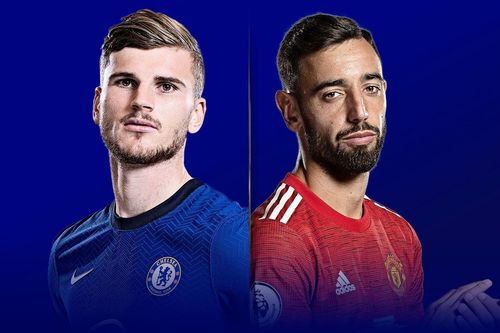 Nhận định Chelsea vs MU: Kỳ phùng địch thủ