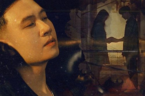 Vương Anh Tú tung MV mới, không bị áp lực khi quyết tâm làm ca sĩ