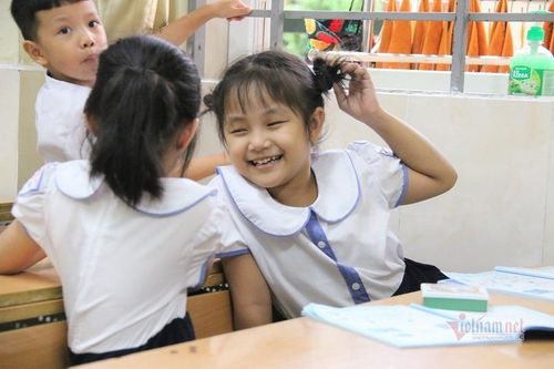 Hải Phòng dự kiến cho học sinh đi học lại từ 8/3