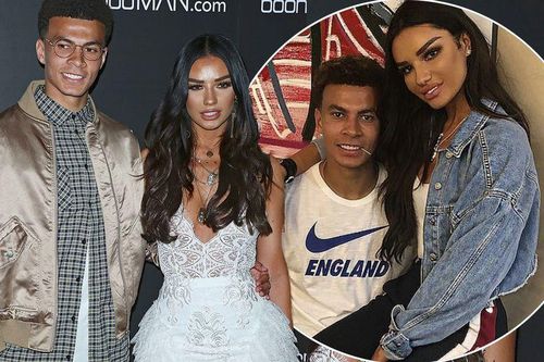 Dele Alli bị bồ 'đá' vì vùi đầu vào game