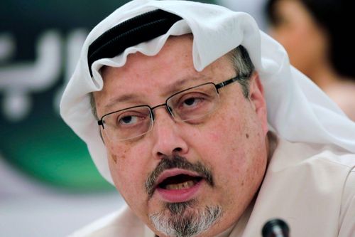 Nhiều nước vùng Vịnh ủng hộ Saudi Arabia trong vụ nhà báo Khashoggi