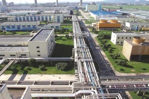 Trung Quốc: 5 người thiệt mạng do ngộ độc khí tại nhà máy