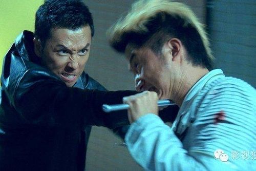 Sao võ thuật Chân Tử Đan và Ngô Kinh thân thiết sau nhiều năm mâu thuẫn