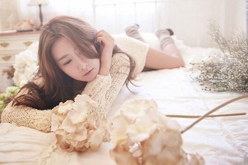 3 'chiêu kín' của phụ nữ quyến rũ làm đàn ông tình nguyện 'tan chảy'