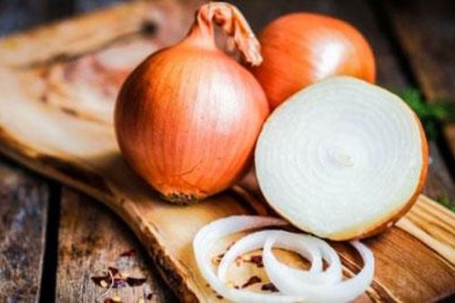 4 thực phẩm 'đại kỵ' với hành tây, tuyệt đối không nên ăn cùng