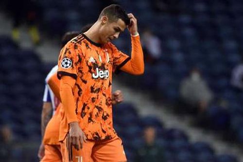 Pirlo đổ lỗi Juventus thiếu kinh nghiệm, Ronaldo bị đàn anh chê tơi tả