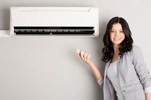 Nguyên tắc chăm sóc da khi bạn ngồi điều hòa nhiều
