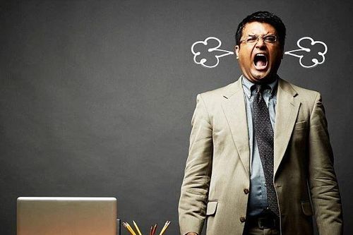 Khoa học chứng minh người hay chửi thề thường thông minh, sáng tạo và có khả năng chịu đau tốt