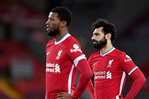 Robertson: 'Không đội nào trên thế giới tốt hơn Liverpool'