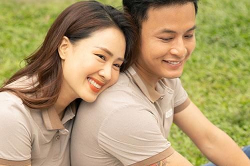 Hồng Đăng: 'Tôi chưa bao giờ thấy vợ ghen với Hồng Diễm'