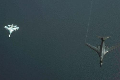 Đơn vị không quân Nga mà NATO 'ái ngại' nhất nằm ở đâu?