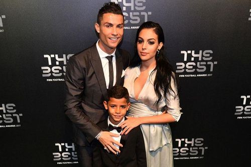 Top 10 nàng WAGs nổi tiếng nhất trên mạng xã hội: Bạn gái Ronaldo xếp sau ai?