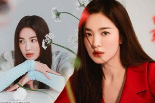 Bài phỏng vấn gây sốt của Song Hye Kyo: Lý do những bài đăng trên Instagram và bí mật phía sau sự 'bình tĩnh' đến khó tin về việc ly hôn Song Joong Ki