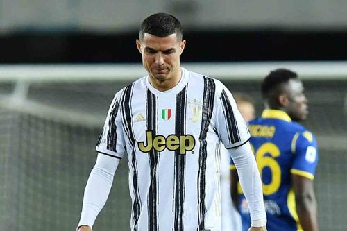 Ronaldo ghi bàn ầm ầm, vẫn bị chê là 'dự án sai lầm của Juventus'