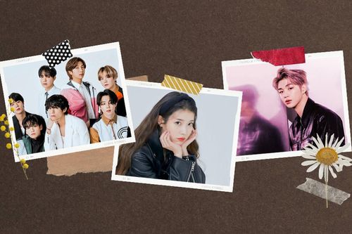BXH thương hiệu ca sĩ Kpop tháng 2/2021: IU lăm le soán ngôi BTS, Kang Daniel tăng điểm nhưng 'bất lực'