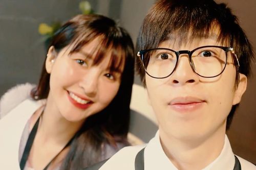 ViruSs và Ngân Sát Thủ thoải mái ăn uống, đùa giỡn thân mật sau thông tin 'nối lại tình xưa'