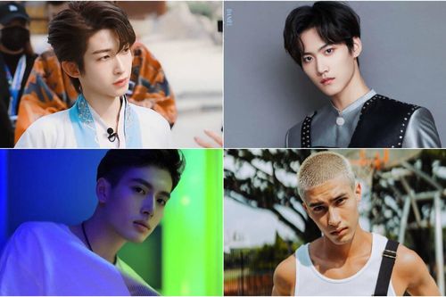 'Sáng tạo doanh 2021': Dù rơi vào lớp F nhưng Mika, Châu Kha Vũ vẫn có cơ hội 'hồi sinh'