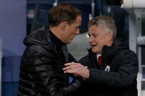 Chelsea vs MU, 23h30 hôm nay 28/2: Tuchel nếm 'trái đắng'?
