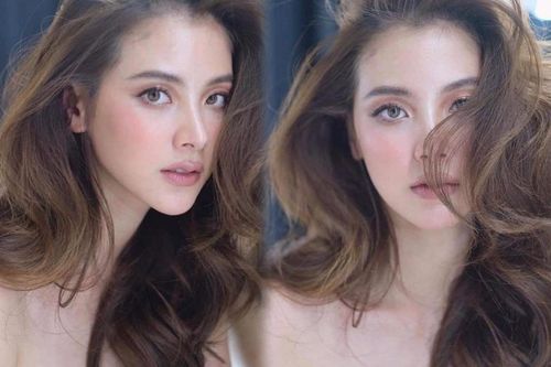 Mỹ nhân 'Chiếc Lá Bay' Baifern dậy sóng mạng xã hội vì makeup tone Tây đẹp ngất ngây