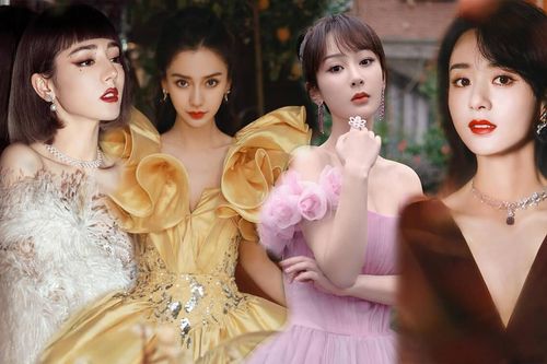 Giải thưởng Đêm hội Weibo 2020: Ai tham dự cũng đều có phần