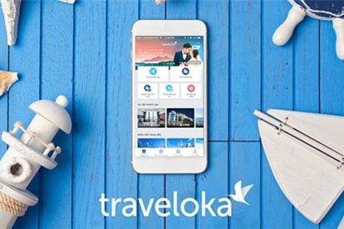 Startup Traveloka muốn lấn sân mảng dịch vụ tài chính