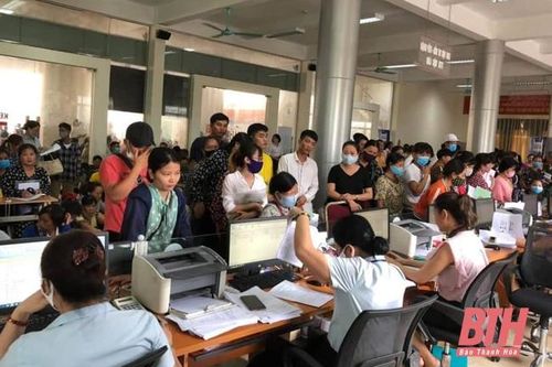 Thị trường việc làm sau tết