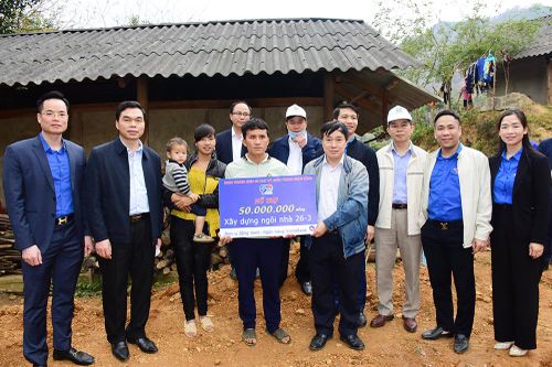 Ra quân Tháng Thanh niên năm 2021, hưởng ứng Chương trình 'Vì một Việt Nam xanh'
