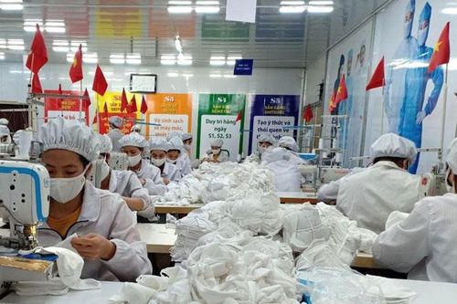 Nắm bắt cơ hội trong đại dịch