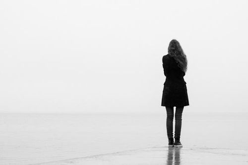 Tìm lại con người thật của mình