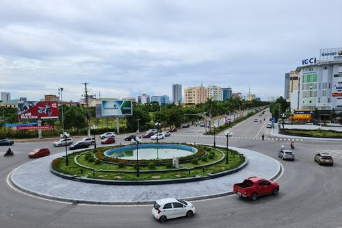 Nghệ An được Thủ tướng Chính phủ phê duyệt dự án hơn 3 nghìn tỷ đồng