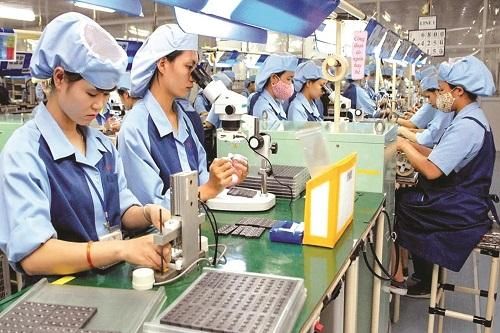Tăng tốc phát triển công nghiệp hỗ trợ, không để lỡ cơ hội xuất khẩu