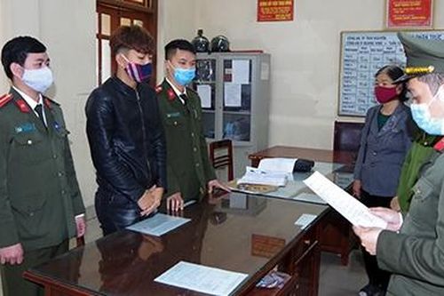 Lên mạng 'rao' đưa người xuất cảnh trái phép