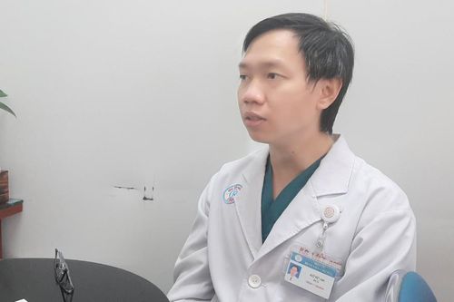 Tâm sự của bác sĩ trẻ Bệnh viện Chợ Rẫy tình nguyện vào tâm dịch COVID-19