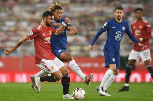Nhận định Chelsea vs Man Utd: 'Quỷ đỏ' sa cơ