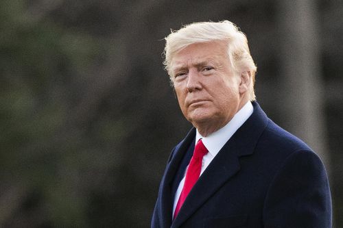Màn tái xuất của cựu Tổng thống Trump có gì đặc biệt?