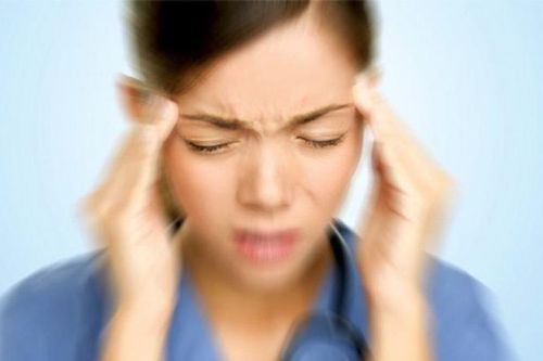 Chế độ ăn cho người rối loạn tiền đình